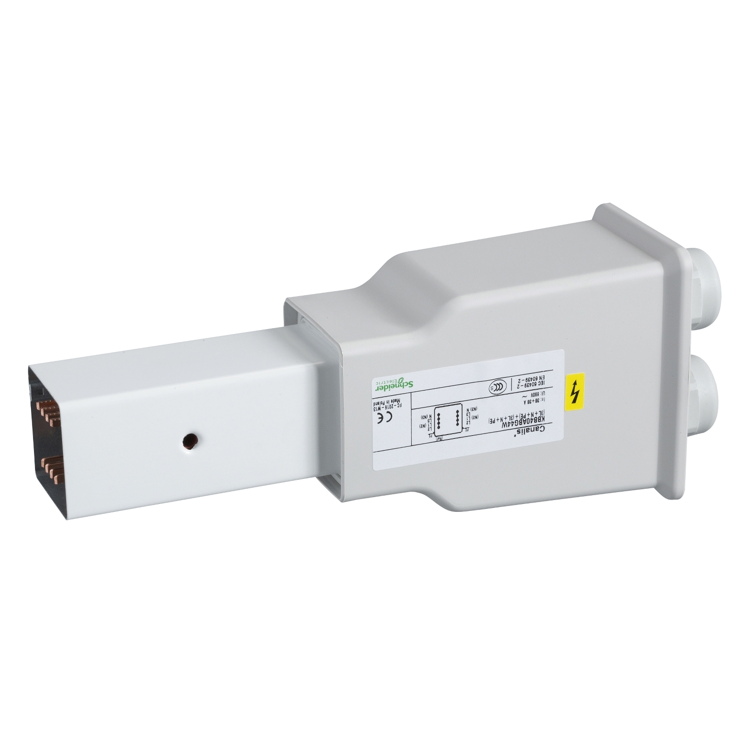 KBB40ABG44TW, Schneider Electric