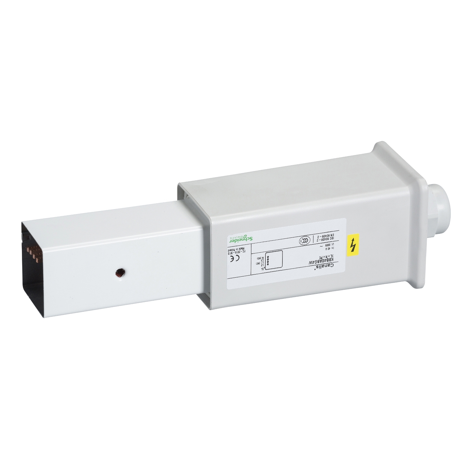 KBB40ABG4W, Schneider Electric