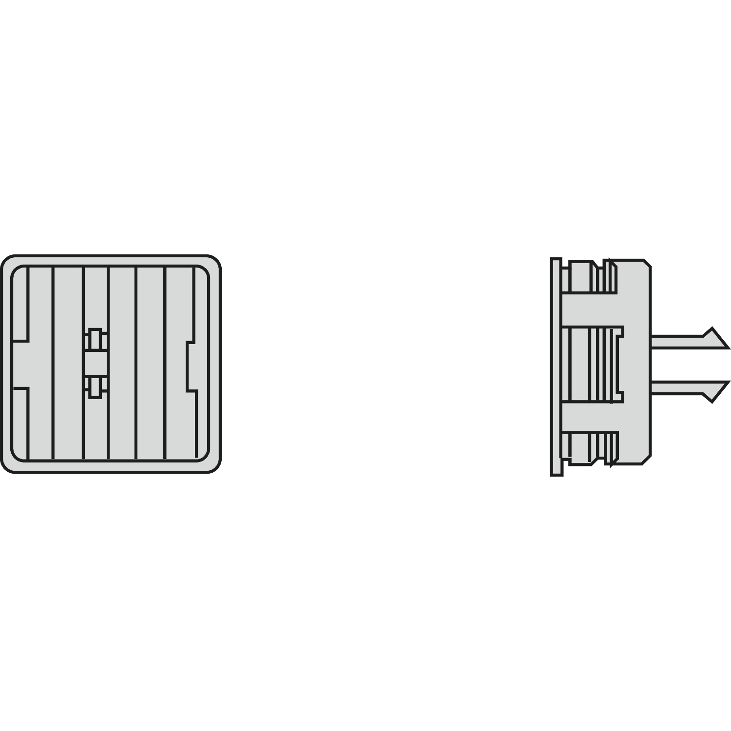 KBB40AF, Schneider Electric