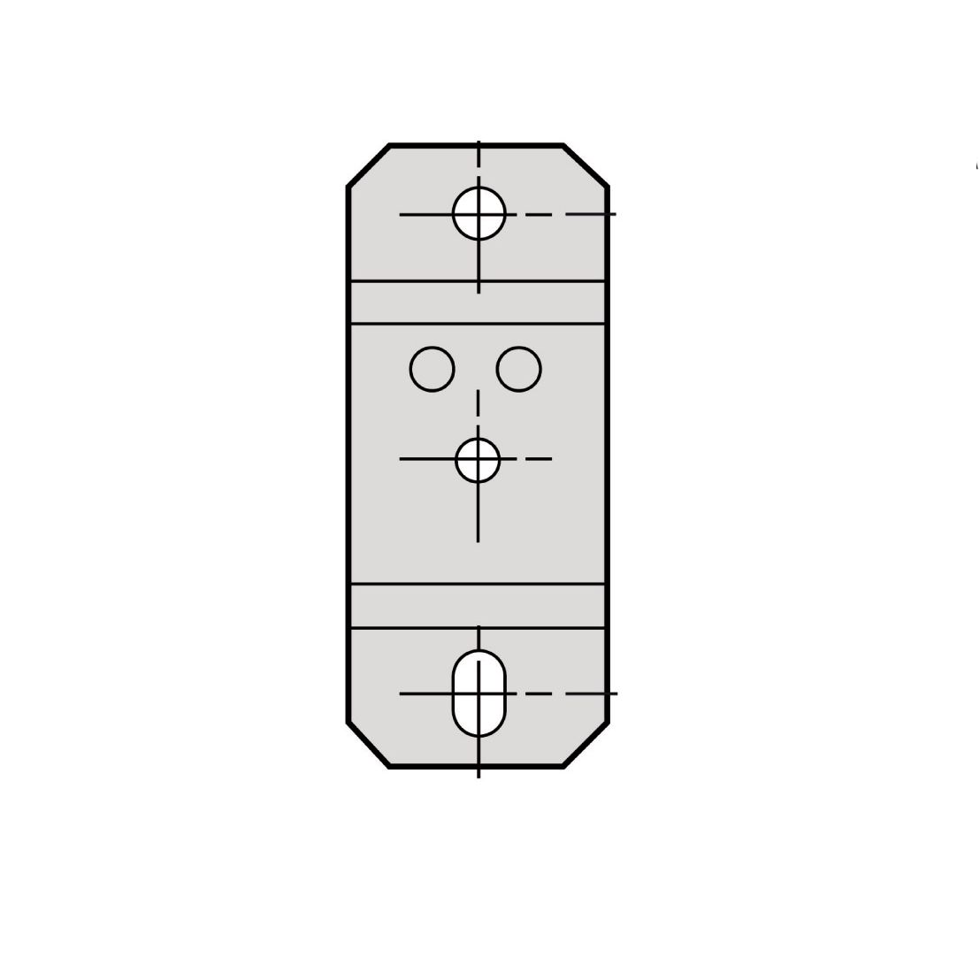 KBB40ZFMP, Schneider Electric