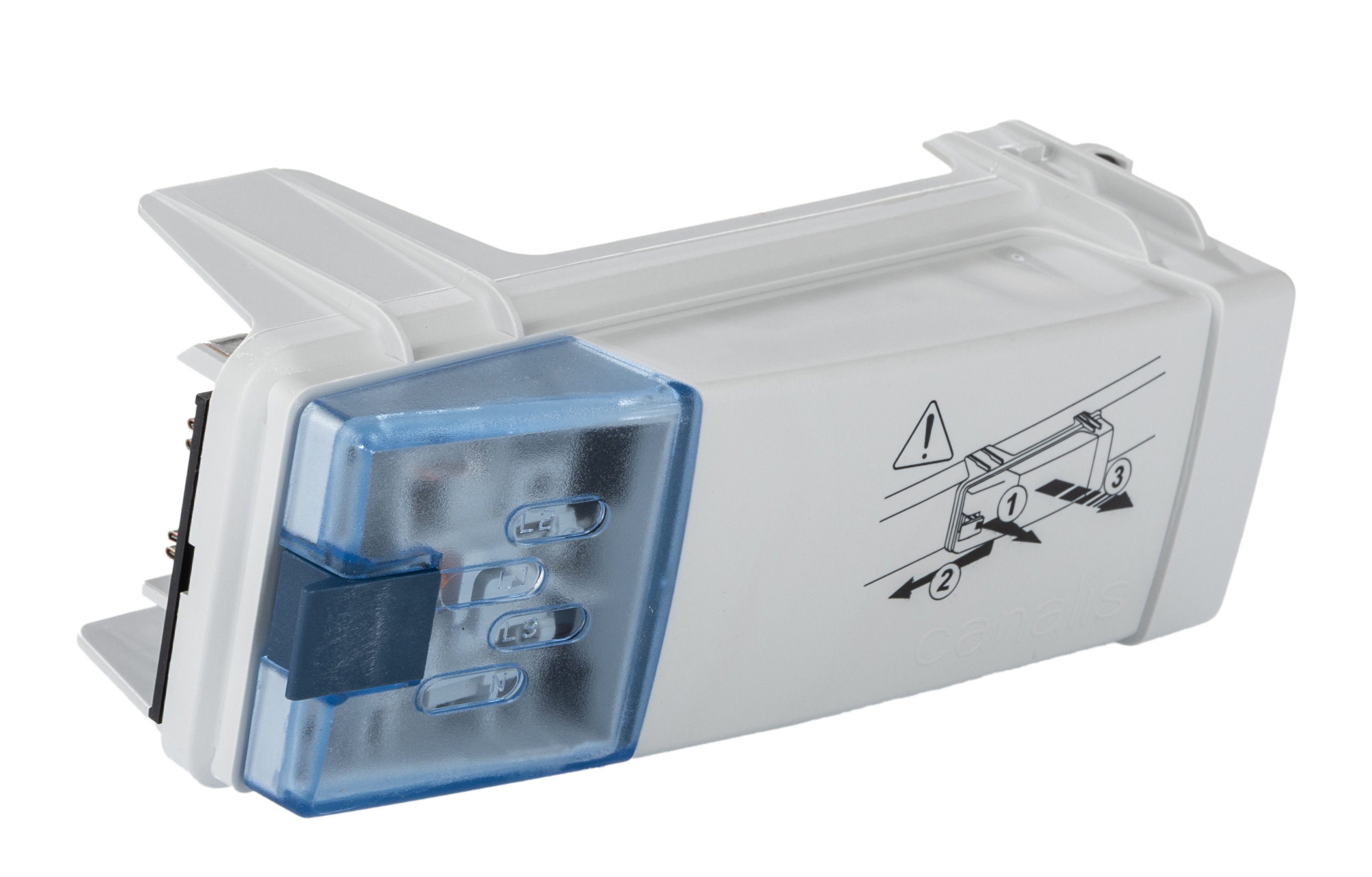 KBC16DCB21, Schneider Electric