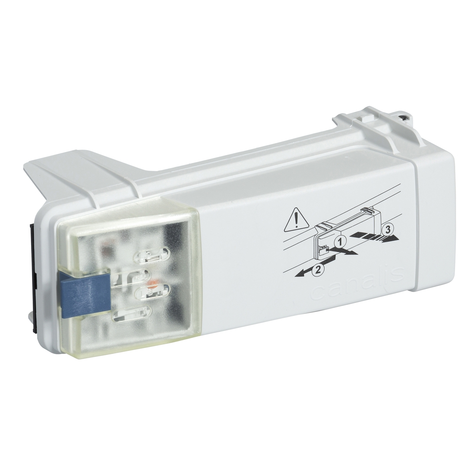 KBC16DCB216, Schneider Electric