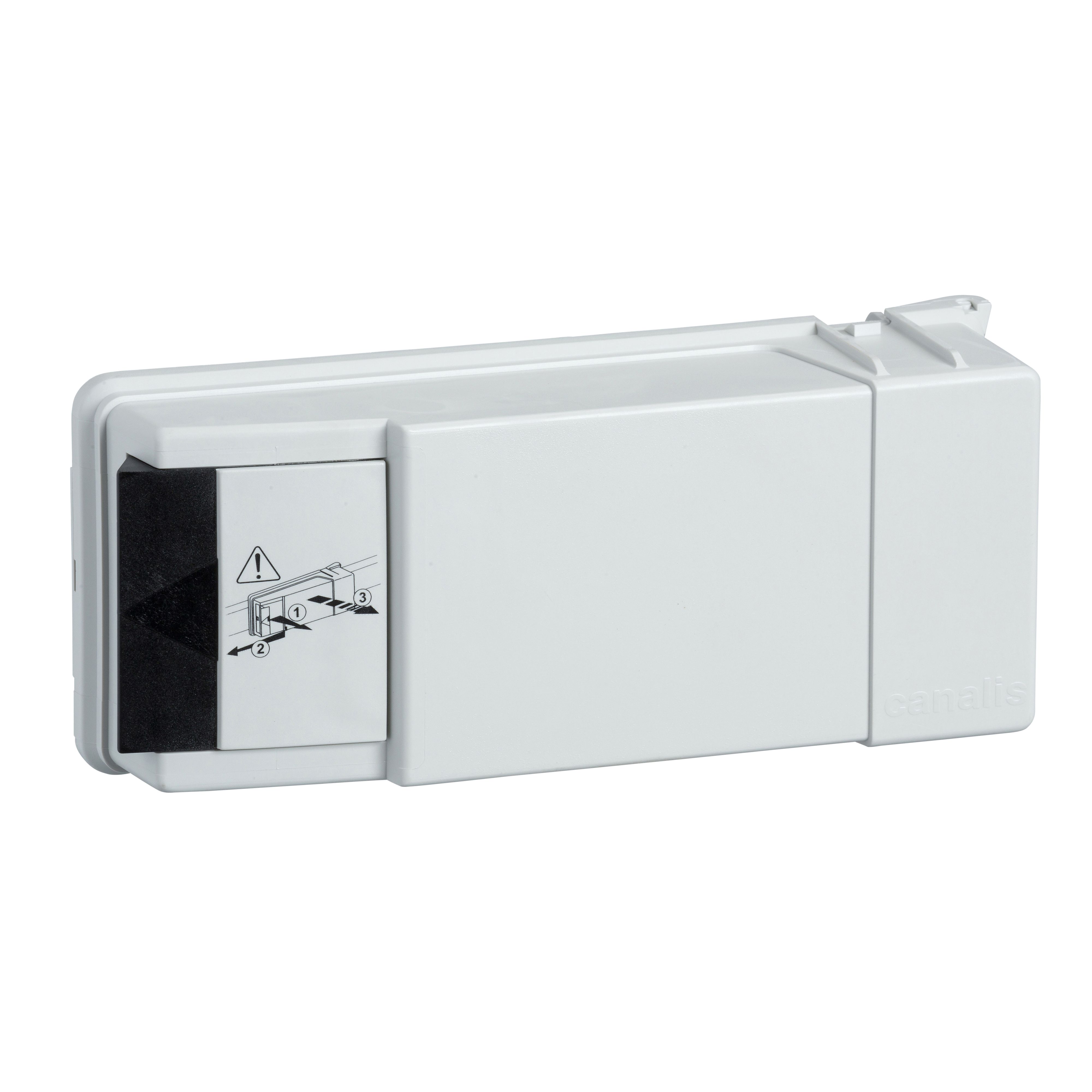 KBC16DCB40, Schneider Electric