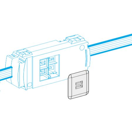 KBC16ZB1, Schneider Electric