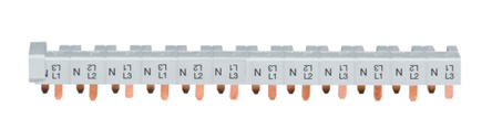 KBN663A, Hager