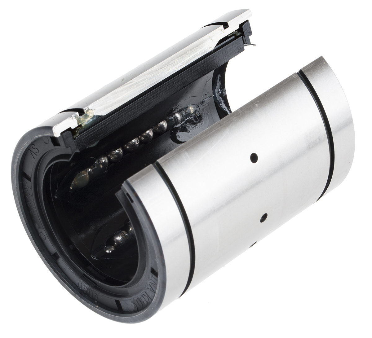 KBO40-PP-AS, INA