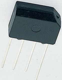 KBP204G, DiodesZetex