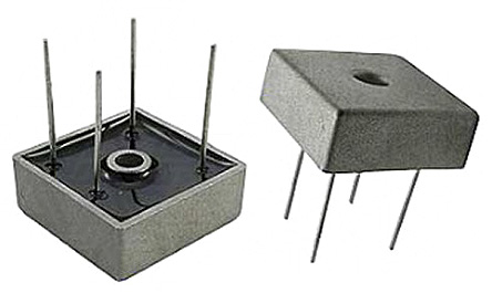 KBPC5010W, HY Electronic Corp