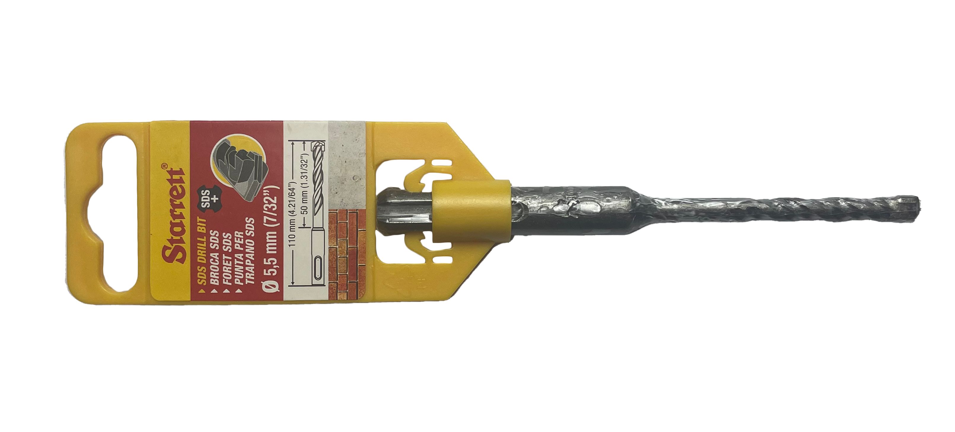 KBPS055A, Starrett