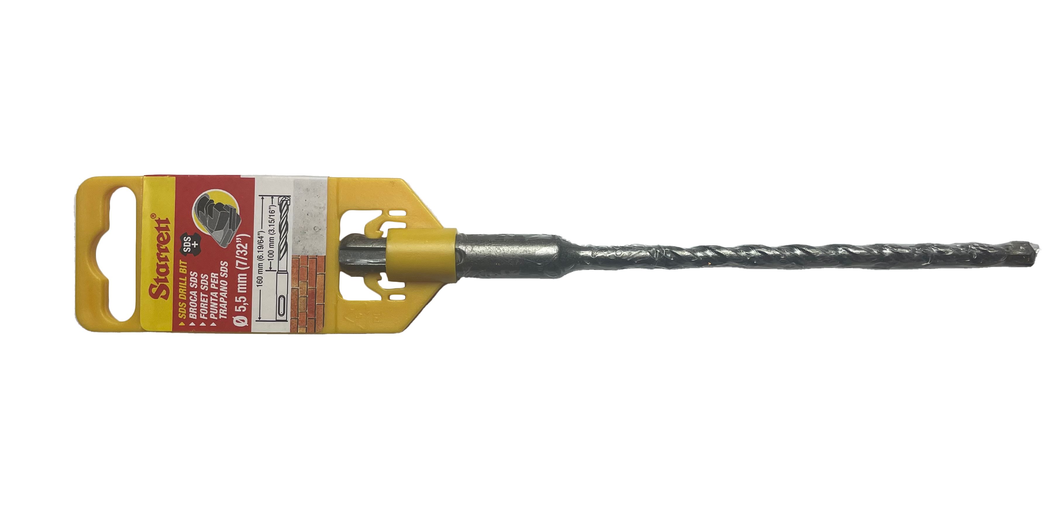 KBPS055B, Starrett