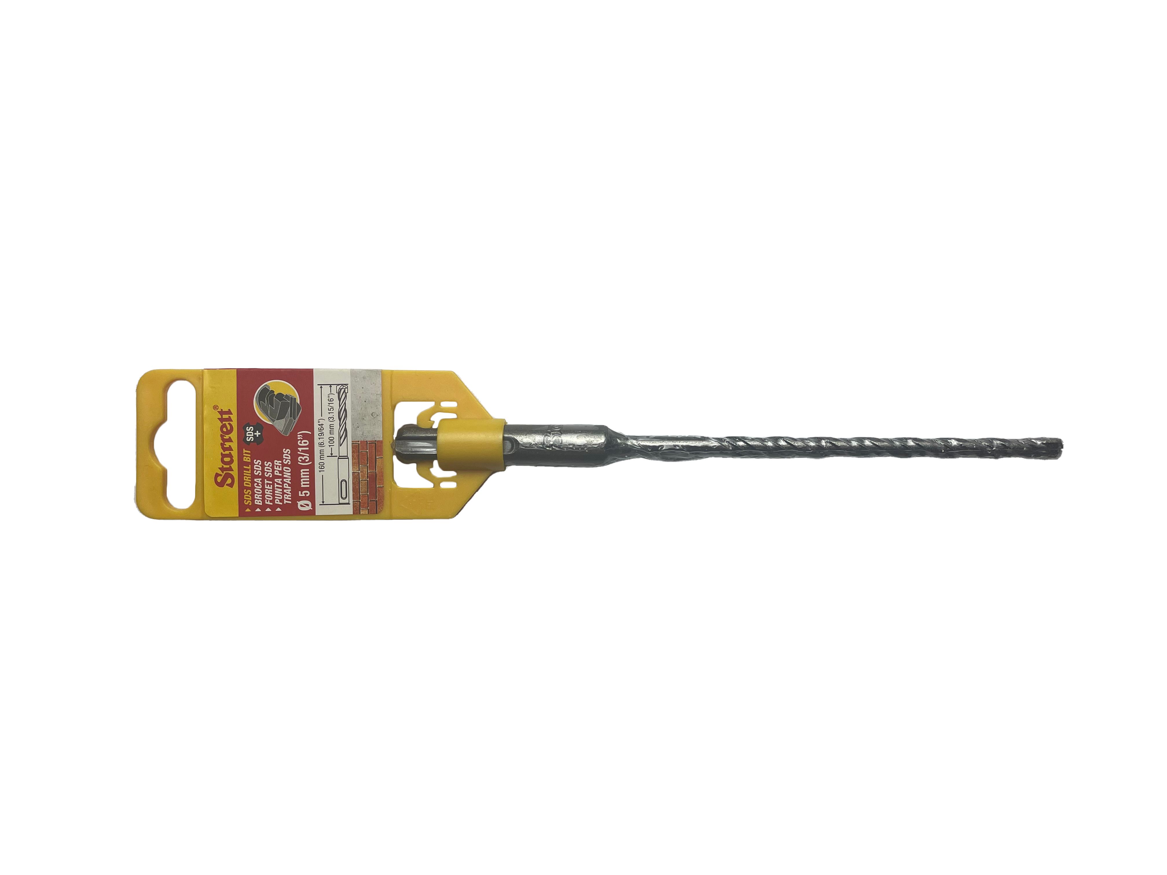 KBPS05B, Starrett