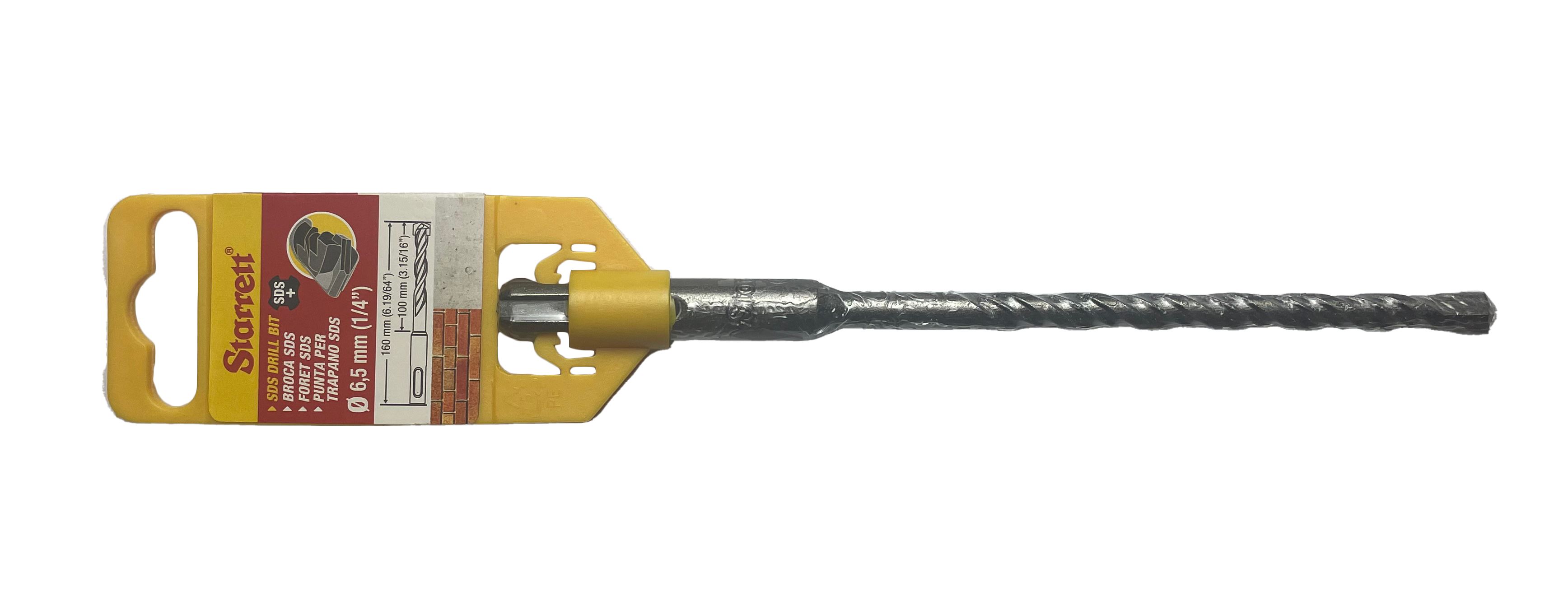 KBPS065B, Starrett