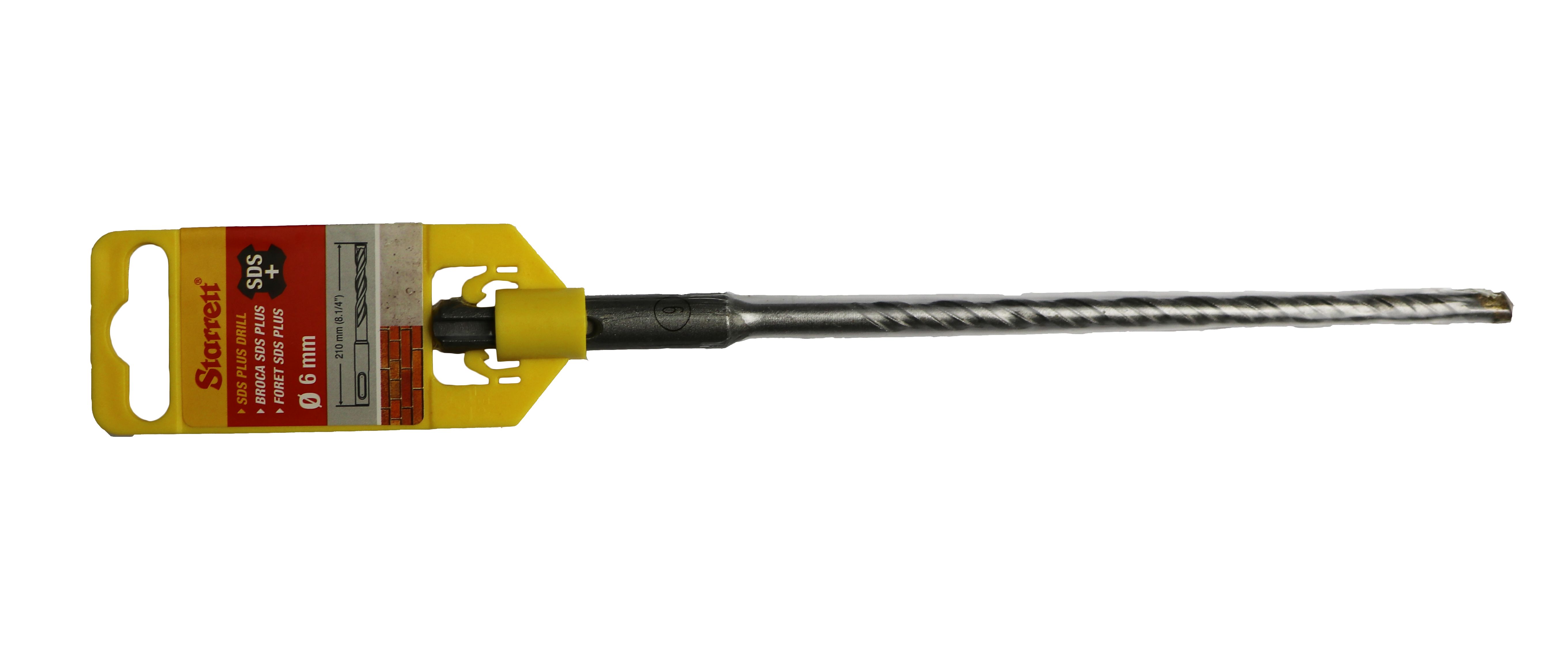KBPS06C, Starrett