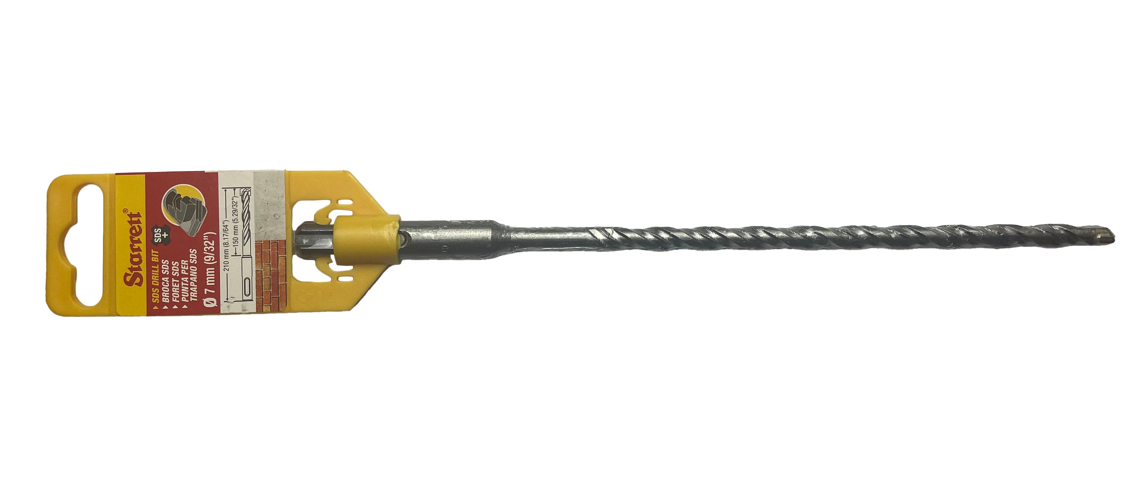 KBPS07C, Starrett