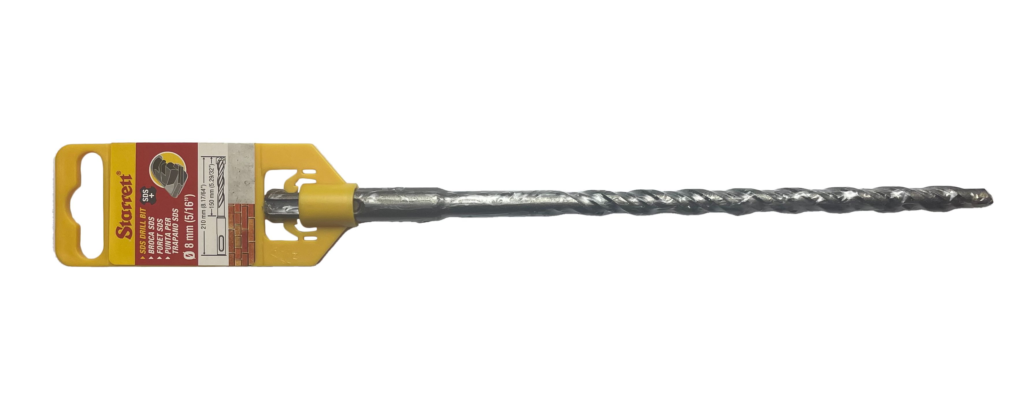 KBPS08C, Starrett