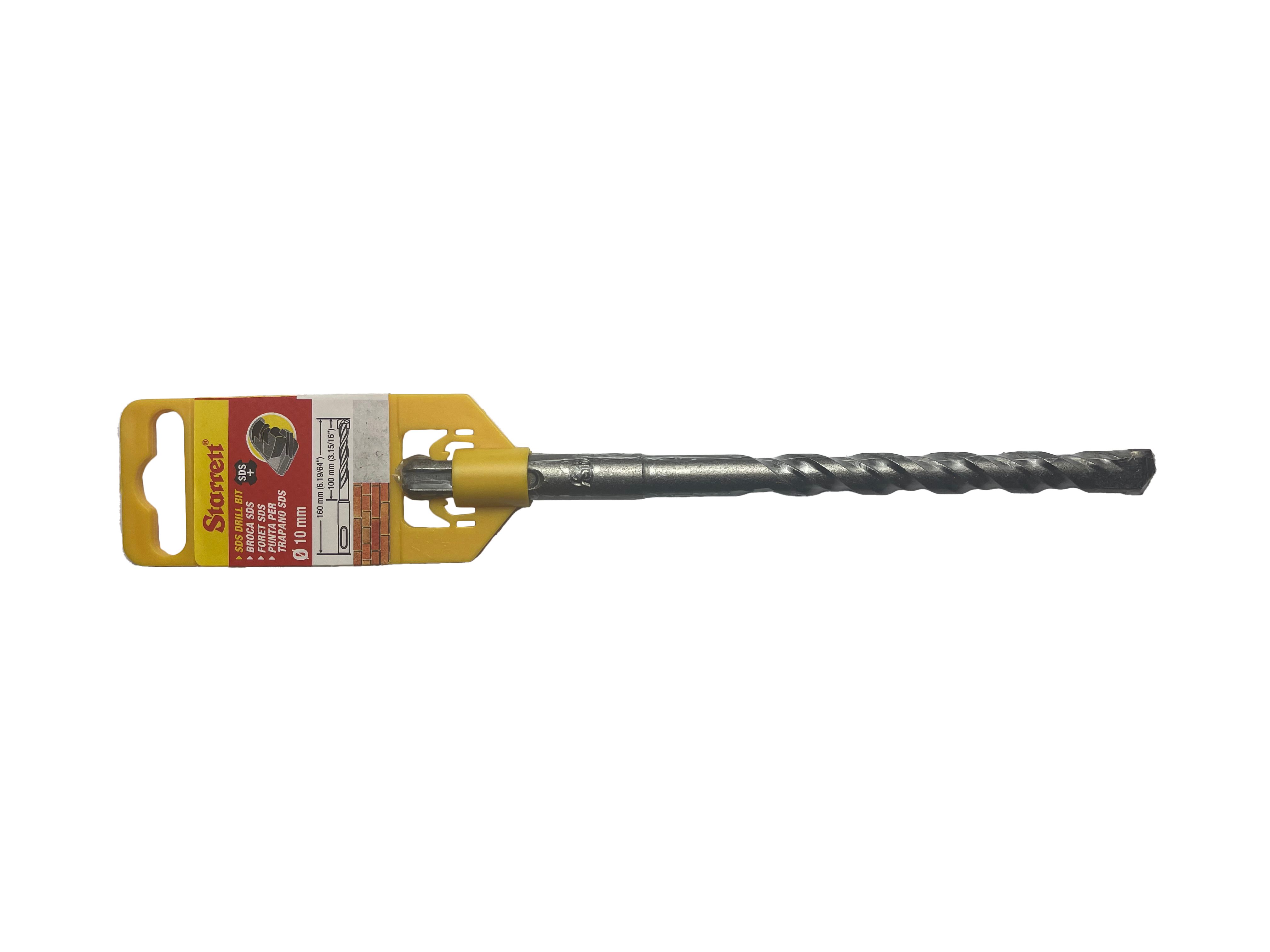 KBPS10B, Starrett