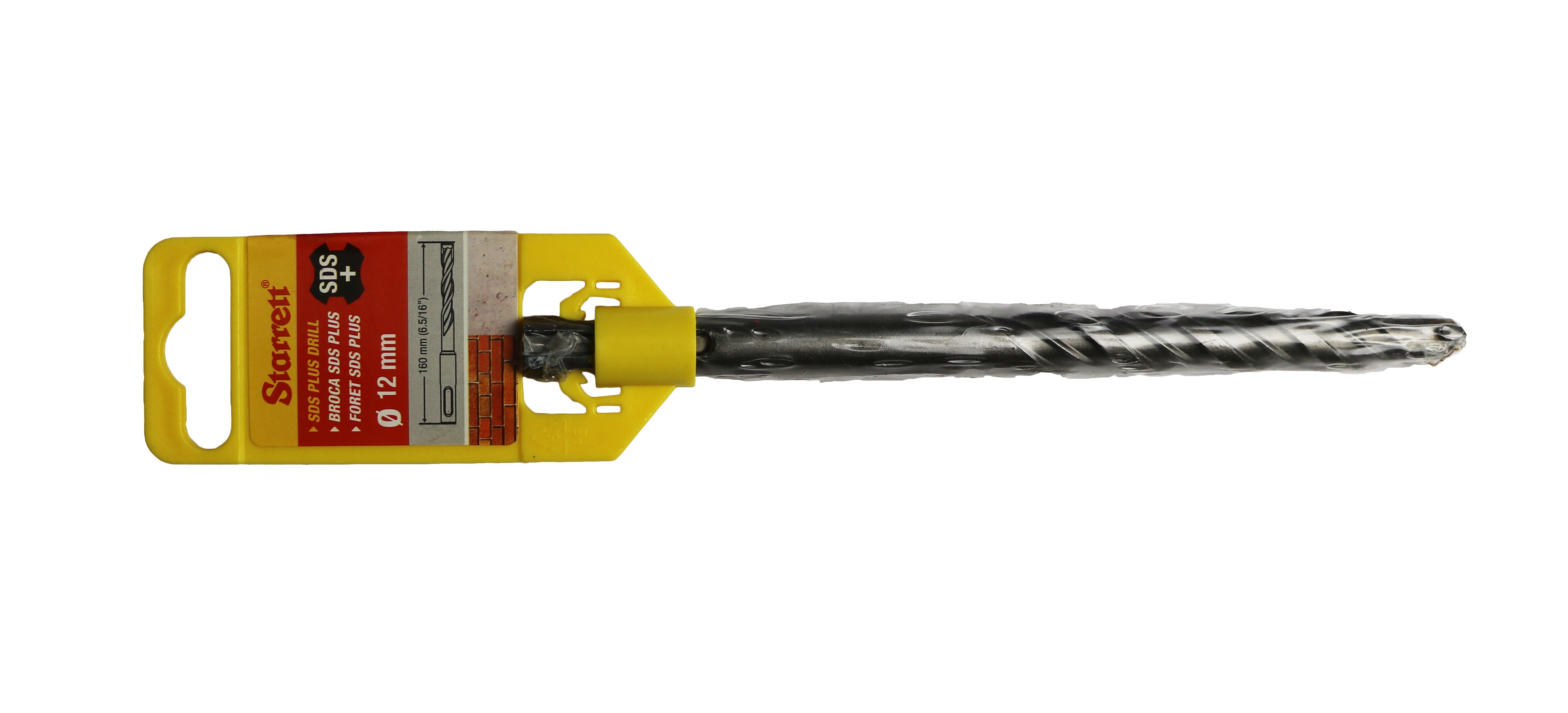 KBPS12B, Starrett