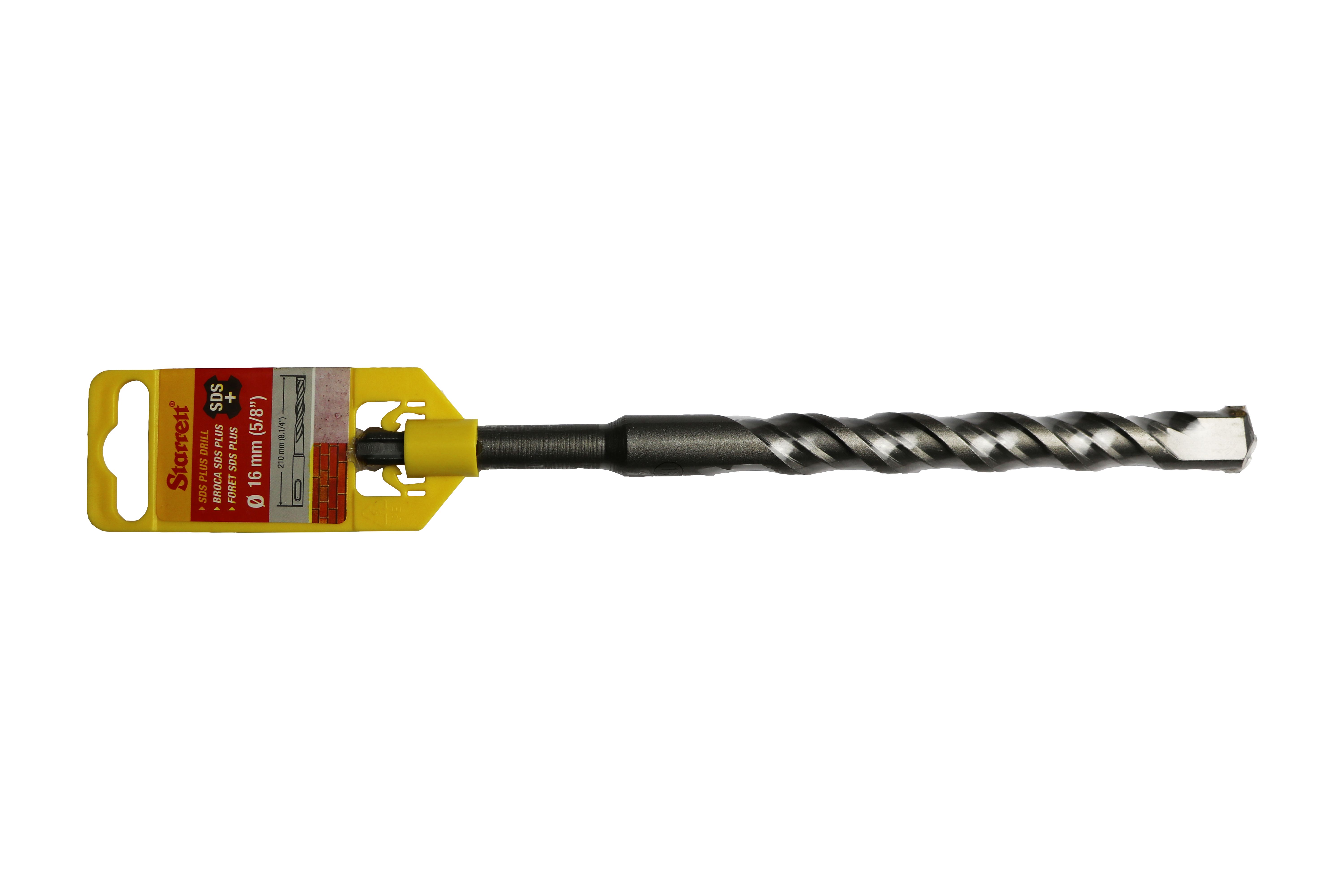 KBPS16C, Starrett