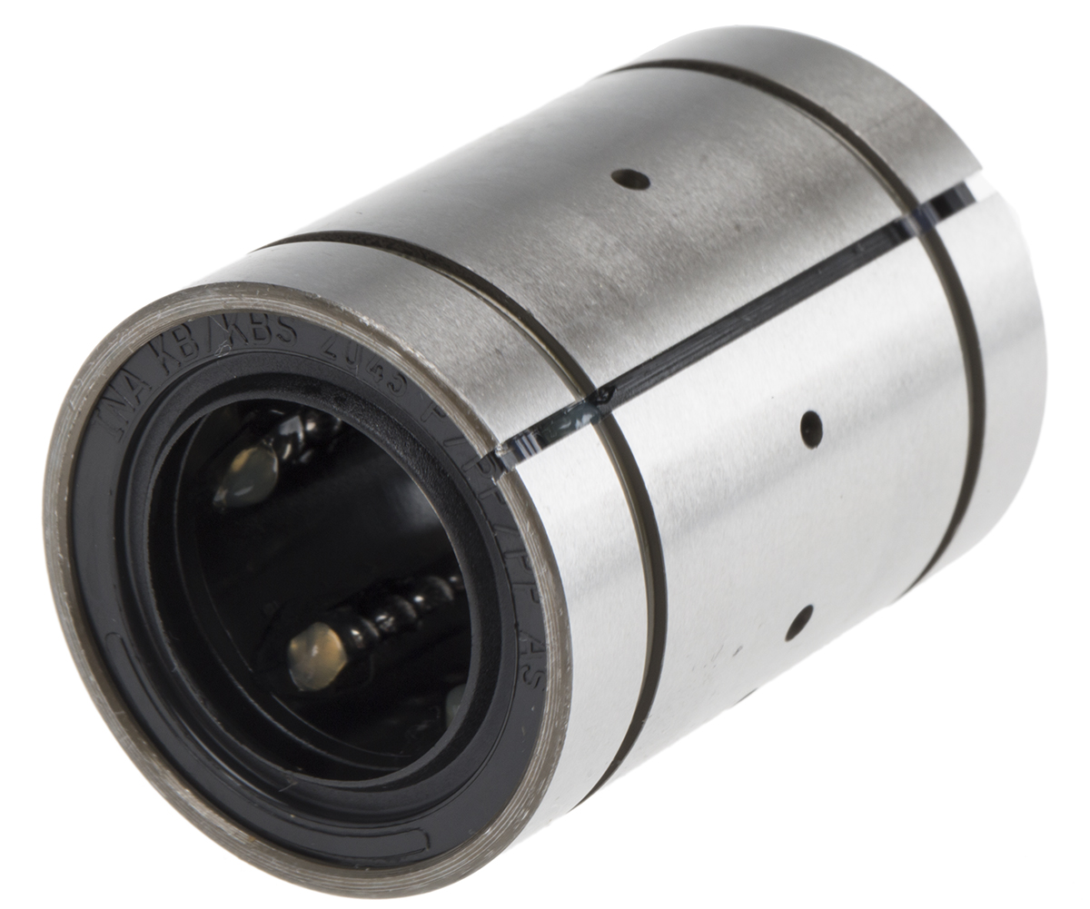 KBS20-PP-AS, INA