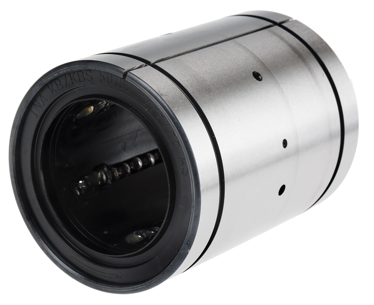 KBS40-PP-AS, INA