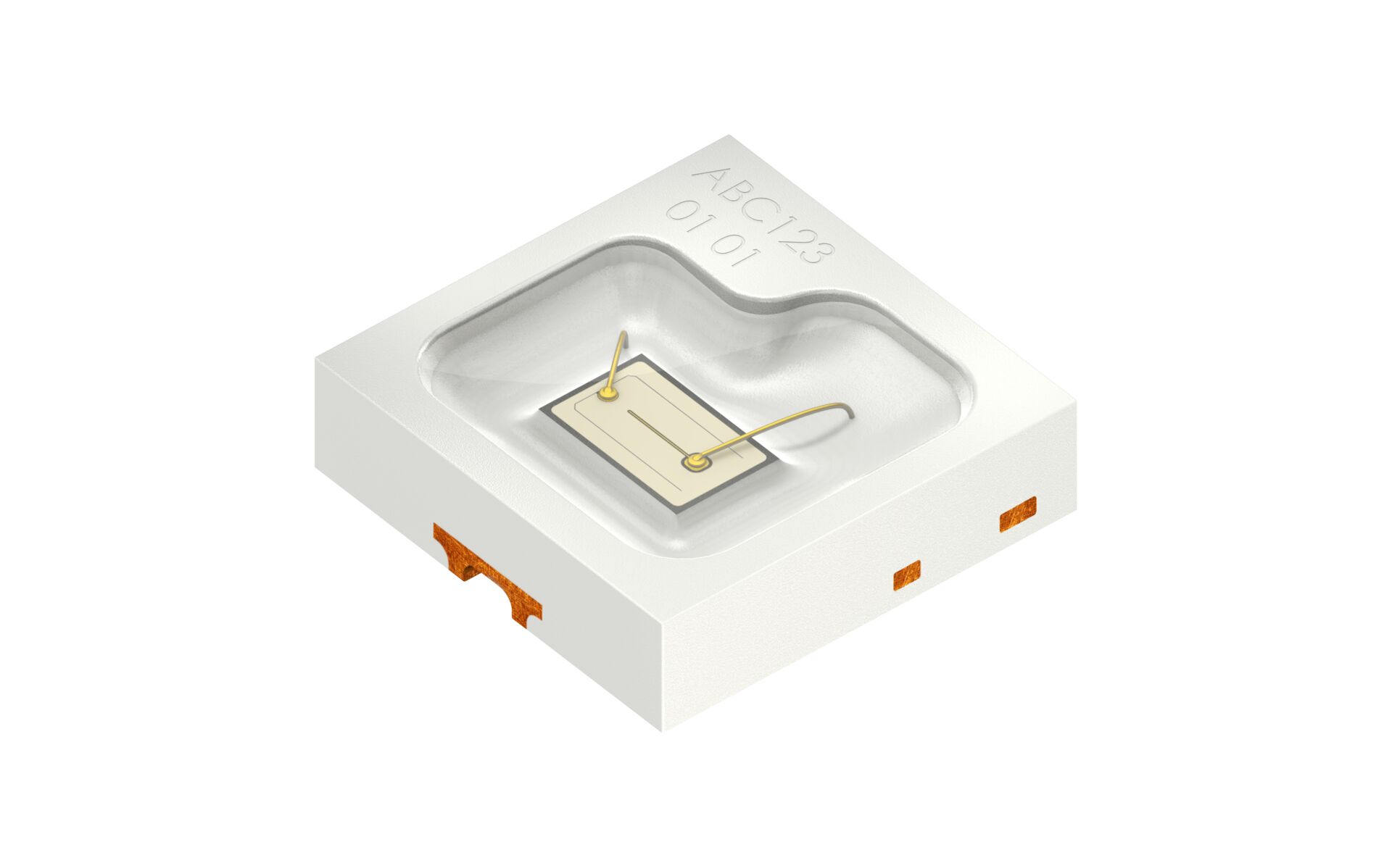 KC DDLN31.13-7F6G-37-8D8F, ams OSRAM
