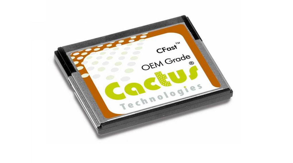 KC64GFI-245S, Cactus Technologies