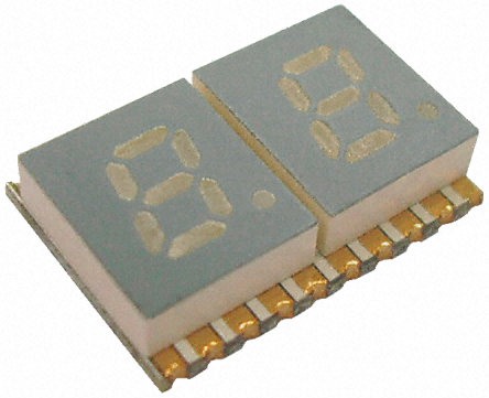 KCDA02-123, Kingbright