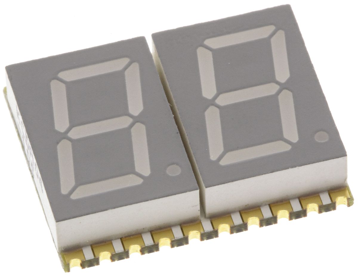 KCDA04-105, Kingbright