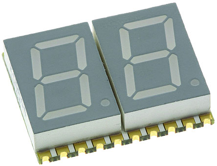 KCDA04-123, Kingbright