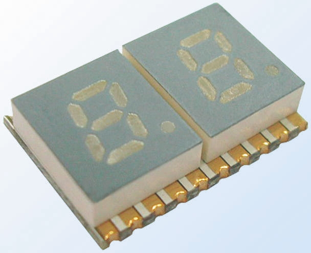 KCDC02-106, Kingbright