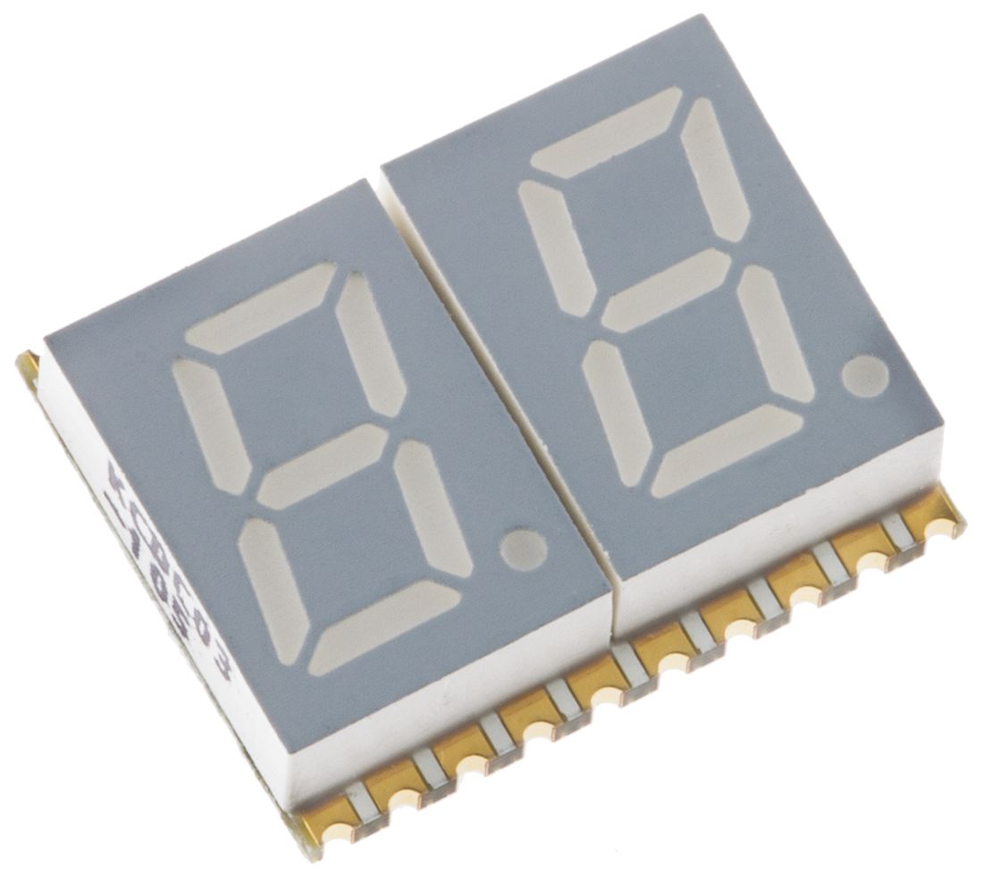 KCDC03-105, Kingbright