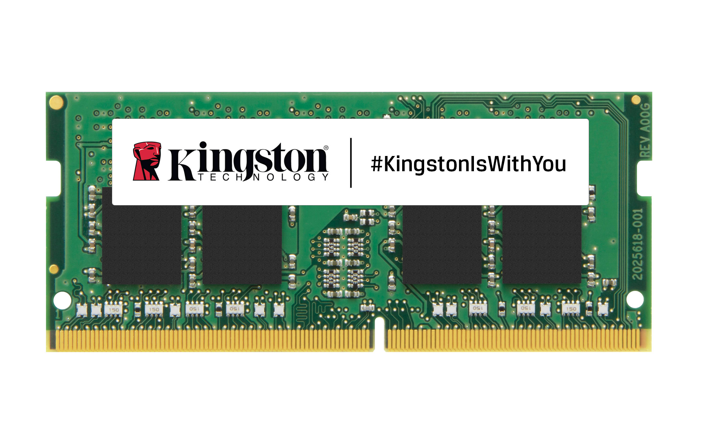 KCP432SS8/8, Kingston