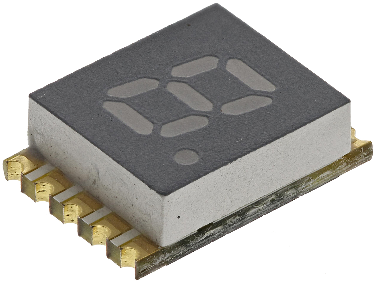 KCSA02-105, Kingbright