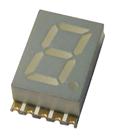 KCSA03-105, Kingbright