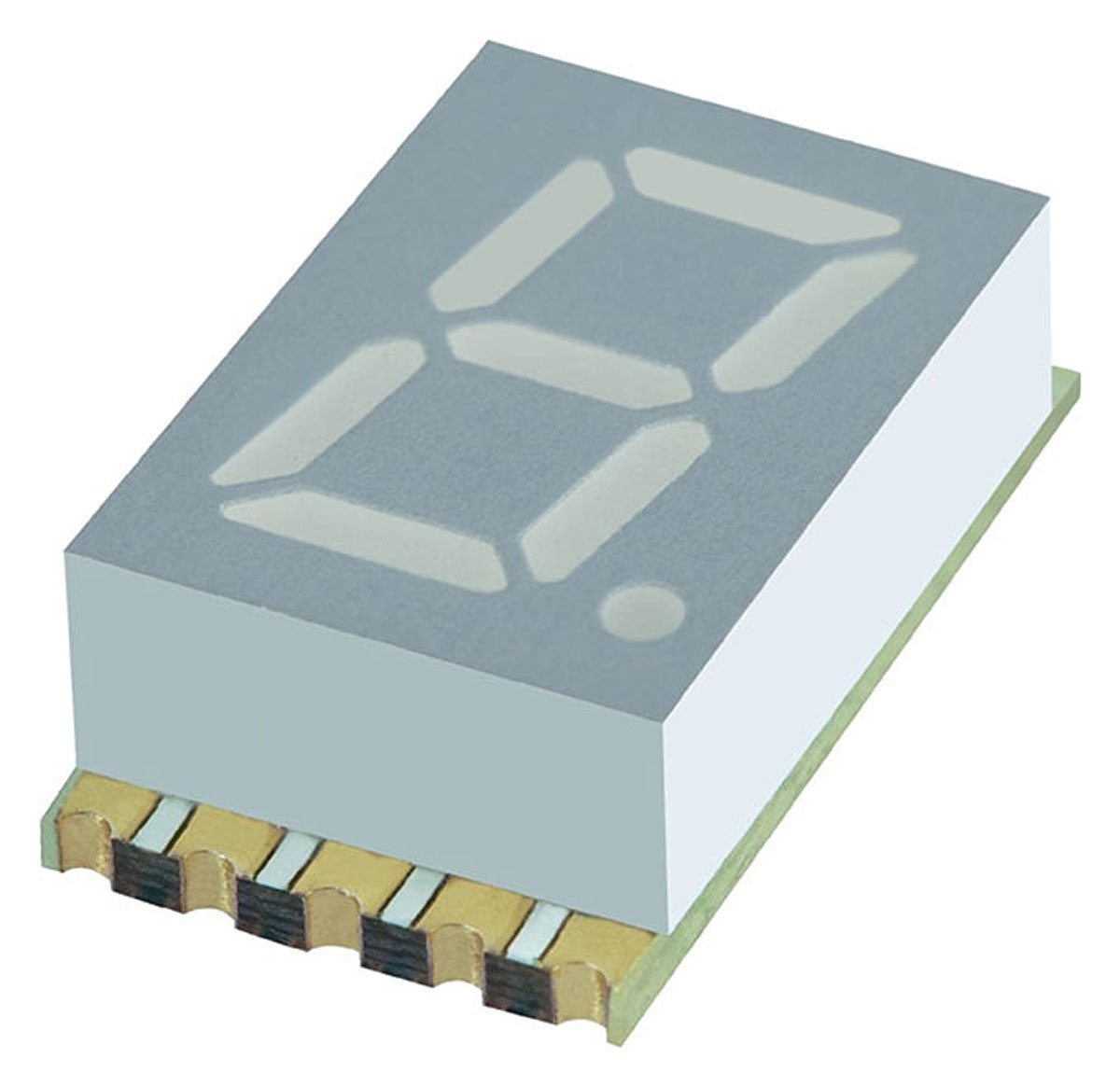 KCSA03-123, Kingbright