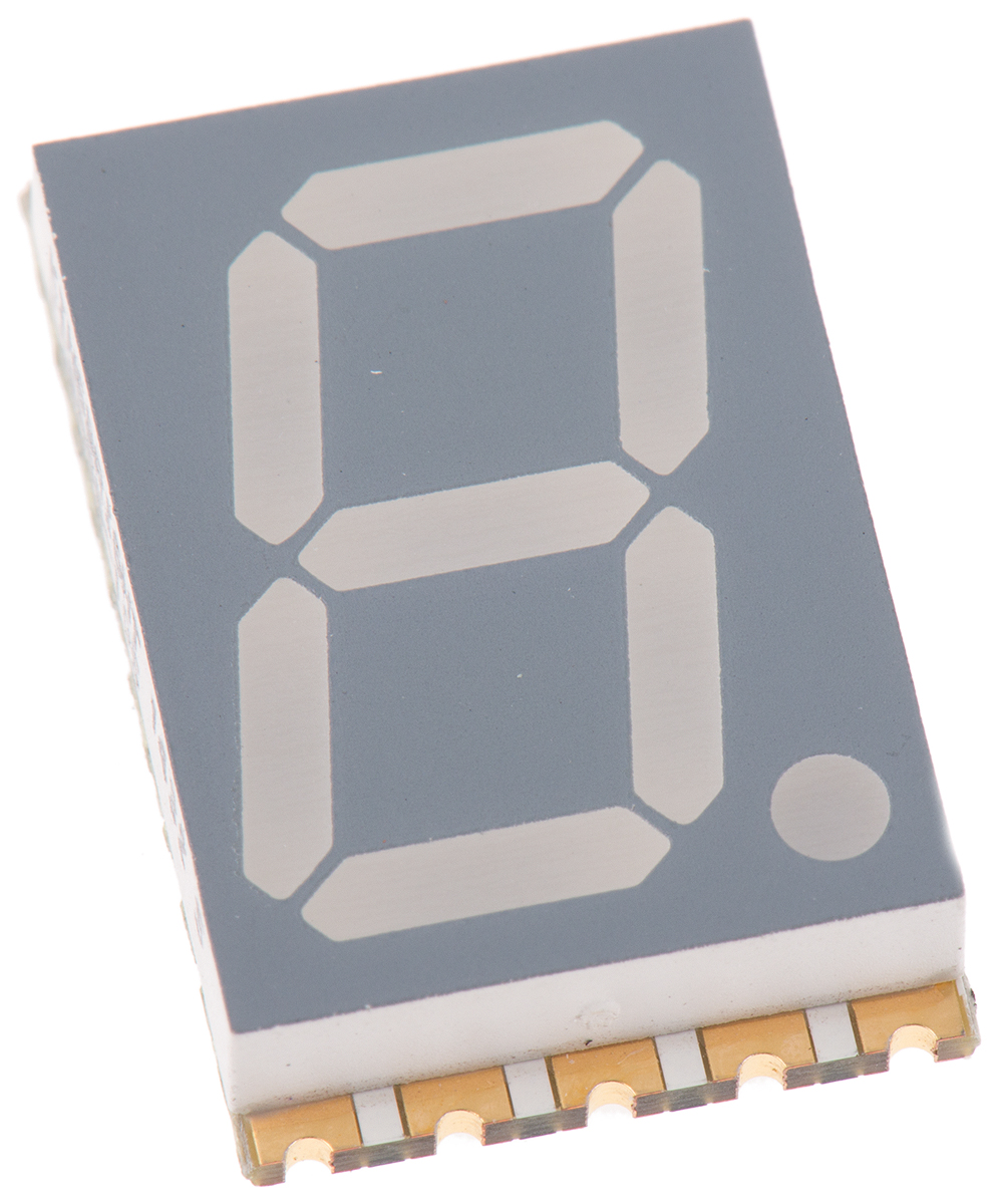 KCSA56-105, Kingbright