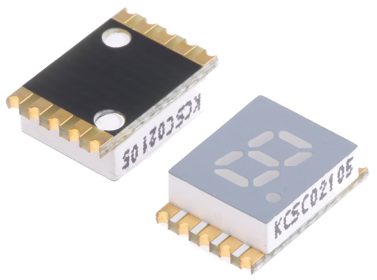 KCSC02-105, Kingbright