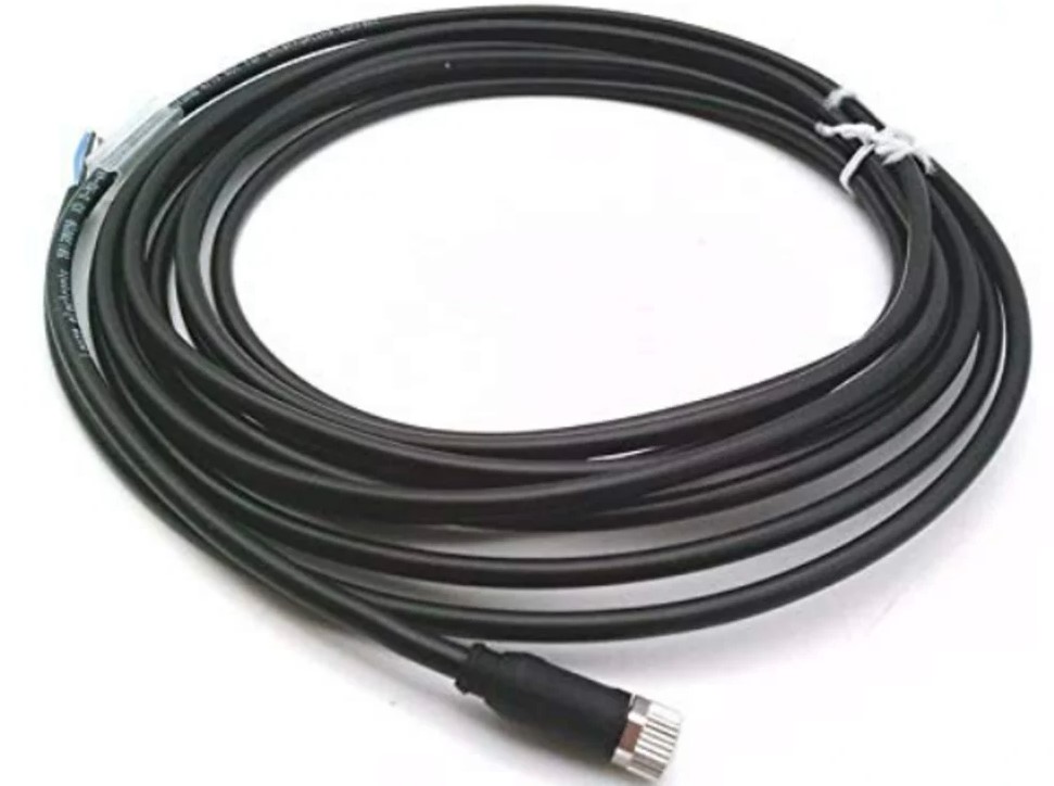 KD U-M8-4A-P1-050, Leuze