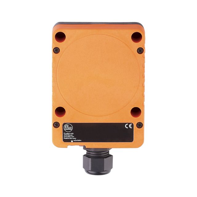 KD0024, ifm electronic