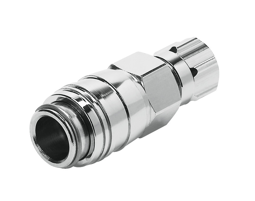 KD3-CK-6, Festo