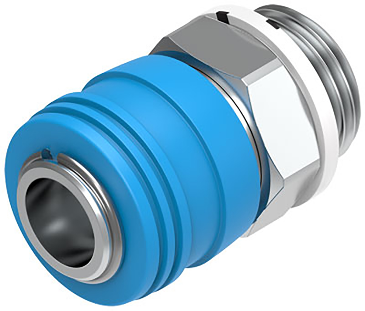 KD4-1/2-A, Festo