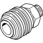 KD4-3/8-A, Festo