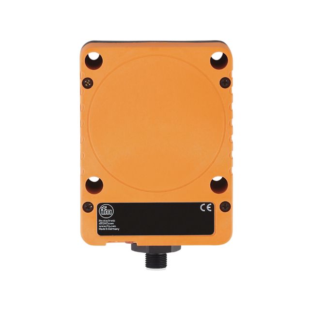 KD5039, ifm electronic