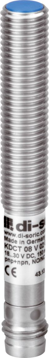 KDCT08V02G3-T3, Di-Soric