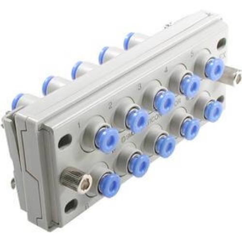 KDM10P-08, SMC