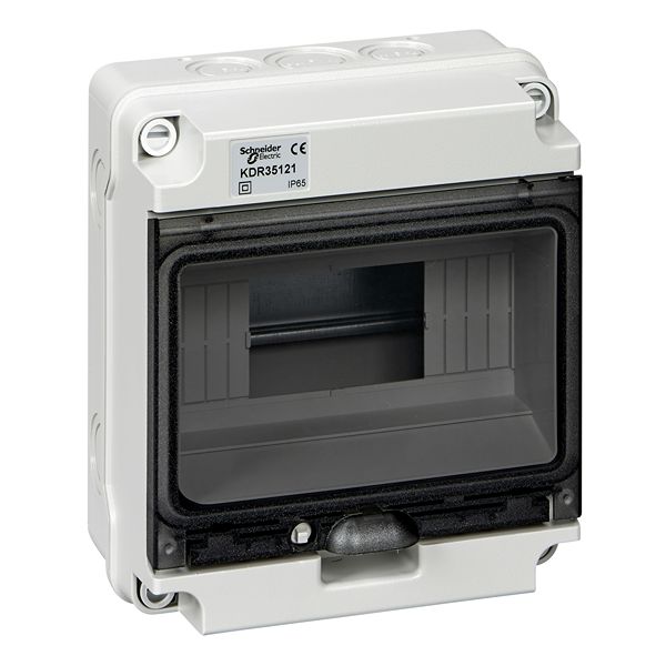 KDR35121, Schneider Electric