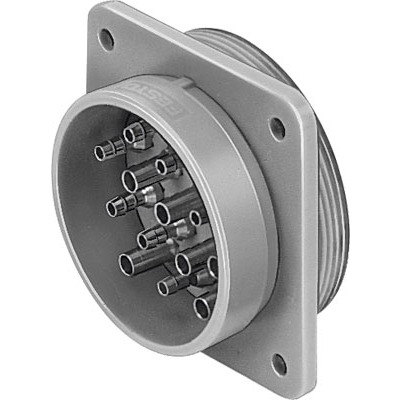 KDVF-8, Festo
