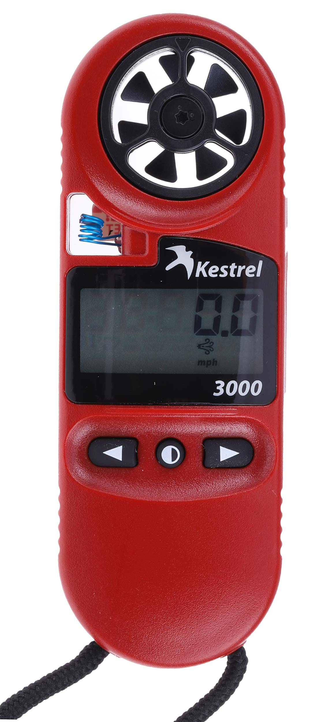 KESTREL 3000, 
