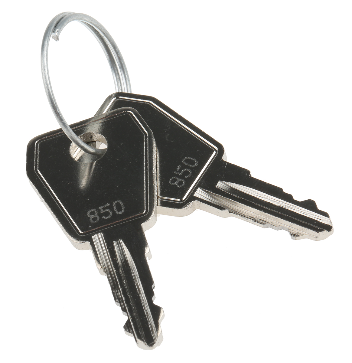 KEY850, Lorlin