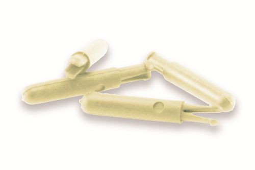 KEYING PIN (POWER CONT) / 192900-0189, ITT Cannon